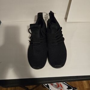 adidas Men's Black Sneakers